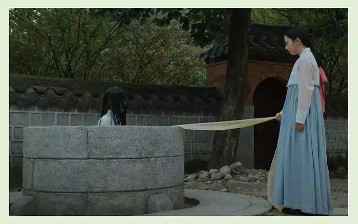 K-Drama Spotlight — “The Haunted Palace” 3 01The Haunted Palace_귀궁1