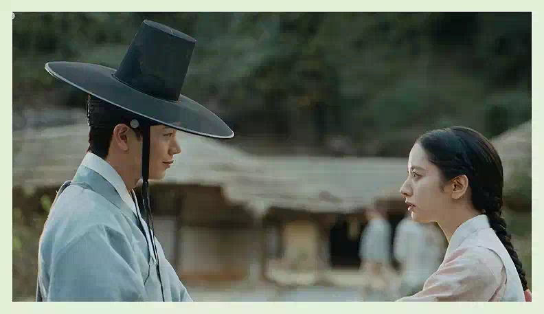 K-Drama Spotlight — “The Haunted Palace” 5 03The Haunted Palace_귀궁3