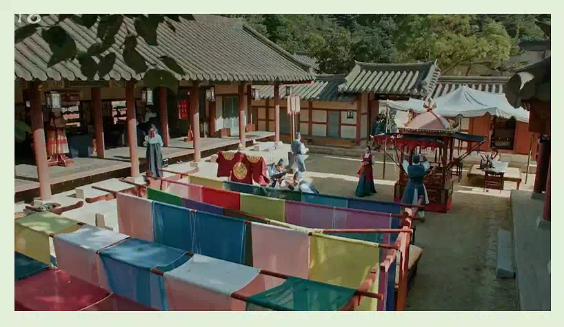 K-Drama Spotlight — “The Haunted Palace” 7 05The Haunted Palace_귀궁5