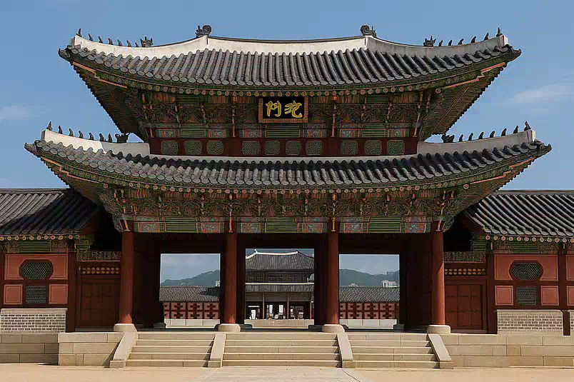 K-Drama Spotlight — “The Haunted Palace” 2 The Haunted Palace