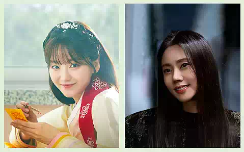 03Head Over Heels_K-Drama Characters_Park Seong-ah_Yeom-hwa