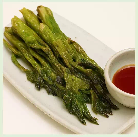 Korean Temple Food : Explore Traditional Vegan Food 5 03Traditional Korean Vegan Food_Korean Temple Food_Dureup Pancakes