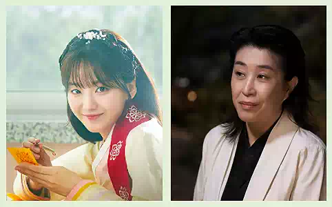 04Head Over Heels_K-Drama Characters_Park Seong-ah_Mother Sin