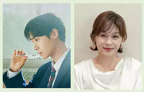 05Head Over Heels_K-Drama Characters_Bae Gyeon-woo_Oh Ok-soon