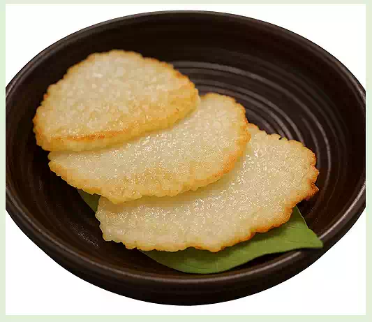Korean Temple Food : Explore Traditional Vegan Food 8 06Traditional Korean Vegan Food_Korean Temple Food_Potato Pancakes