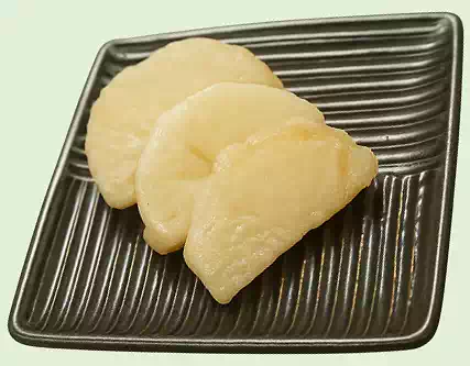 Korean Temple Food : Explore Traditional Vegan Food 15 13Traditional Korean Vegan Food_Korean Temple Food_ Radish Pancakes