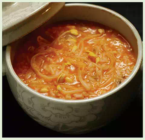 Korean Temple Food : Explore Traditional Vegan Food 18 16Traditional Korean Vegan Food_Korean Temple Food_Gaengjuk