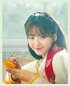 1Head Over Heels_K-Drama Characters_Park Seong-ah