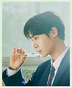 2Head Over Heels_K-Drama Characters_Bae Gyeon-woo