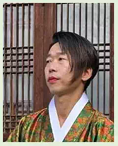 6Head Over Heels_K-Drama Characters_Flower Master