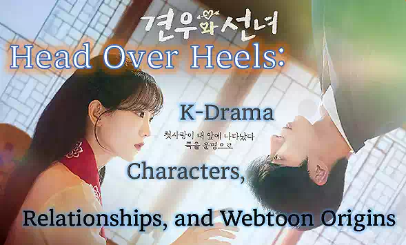 Head Over Heels_K-Drama Characters_banner