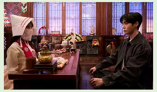 Head Over Heels_K-Drama Characters_poster2