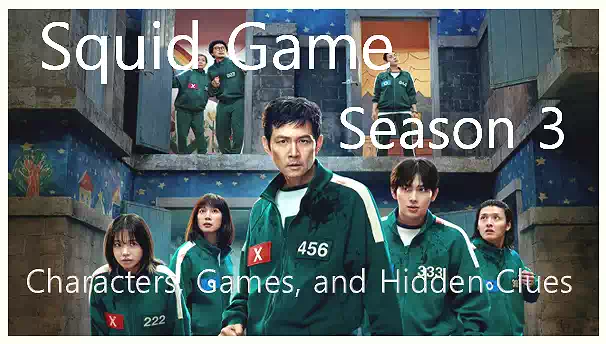 Squid Game Season 3_banner