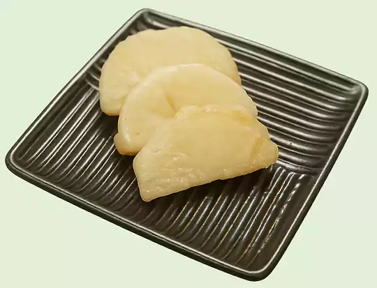 3Korean Temple Food in Autumn_Seasonal Vegan Recipes_Mu Jeon