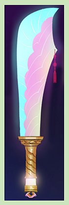 K-Pop Demon Hunters_Korean Traditional Norigae_Mira