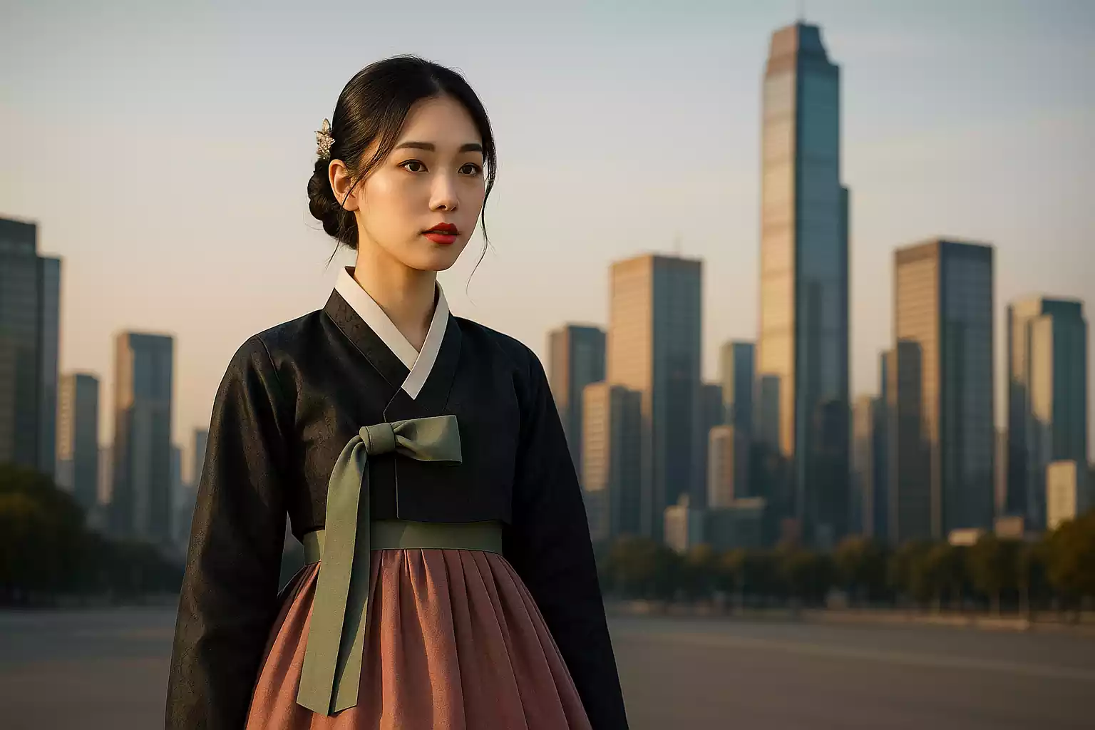 K-드라마의 다양한 영향력