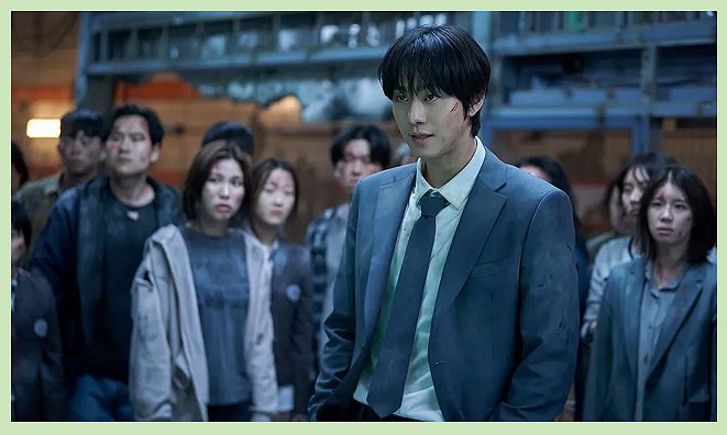 Omniscient Reader’s Viewpoint Movie Release Date_the novel’s world2