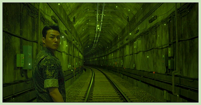 Omniscient Reader’s Viewpoint Movie Release Date_the novel’s world3