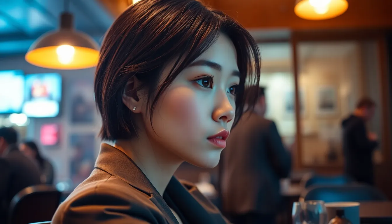 K-드라마_복선과 반전_이미지2