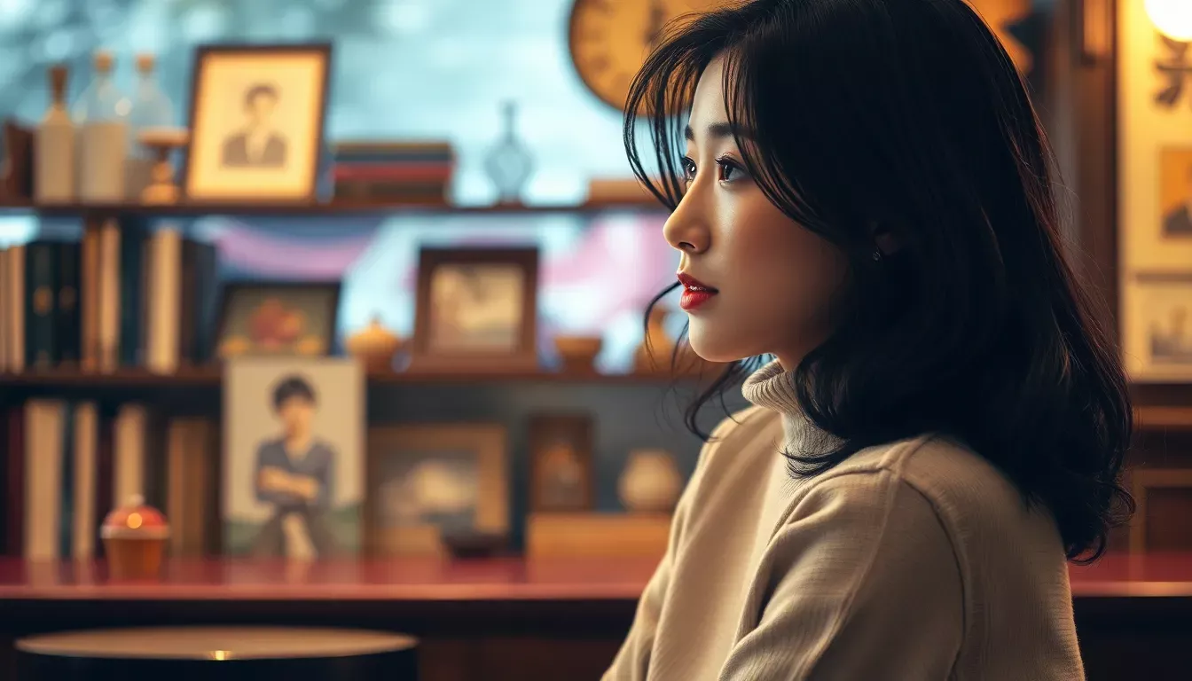 The Subtle Storytelling Behind K-Drama Secrets: What Slipped By You? 3 k-drama secrets_subtle storytelling_character-analysis