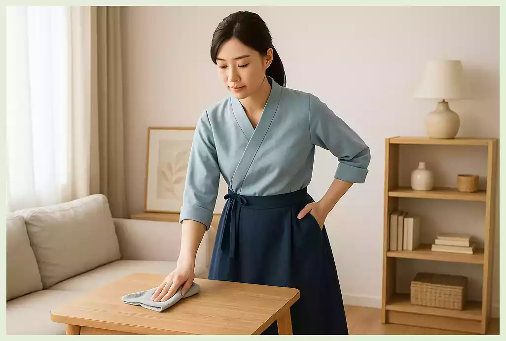 Modern Style Inspirations Shaping the Future of Korean Fashion HanBok 5 Modern Style_Korean Fashion HanBok_The Future Trends2