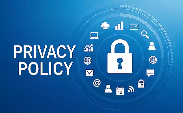 Privacy Policy