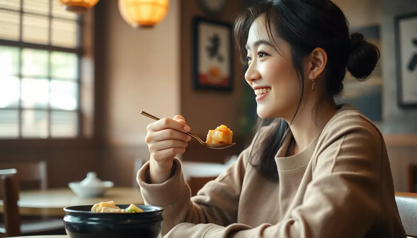 Stew Season Secrets_Soybean Magic_Korean Doenjang Jjigae Table Setting