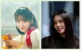 2025 tvN Head Over Heels K-drama: cast, characters, and key points, webtoon, Korean shaman heroine 15 03Head Over Heels K-drama_Korean shaman heroine_Park Seong-ah_Yeom-hwa